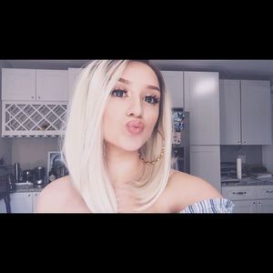 Meet your Posher, Amber